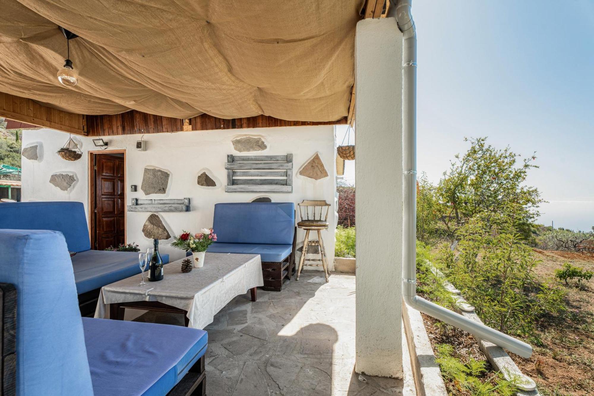 Land Of Dreams 2 Villa Granadilla De Abona Exterior photo